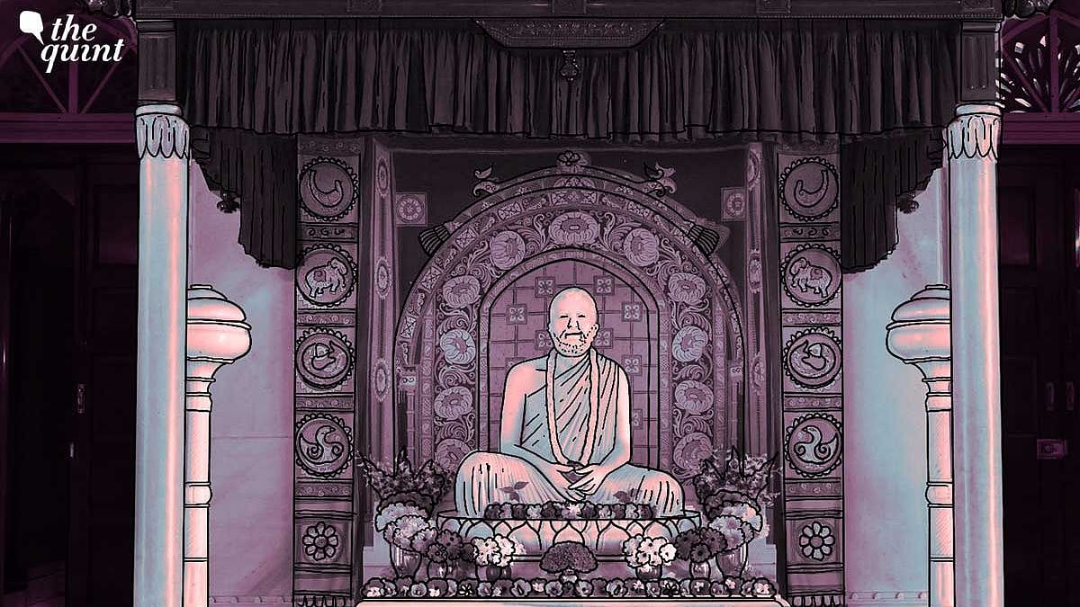 <div class="paragraphs"><p>Ramakrishna Jayanti 2022 is a day to remember the teachings of Ramakrishna.</p></div>