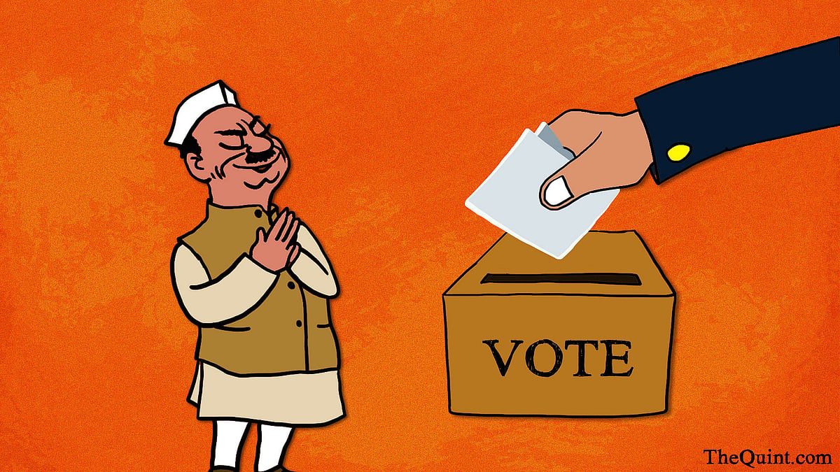 <div class="paragraphs"><p>Here's how the newspaper opinion pieces covered the election results.</p></div>