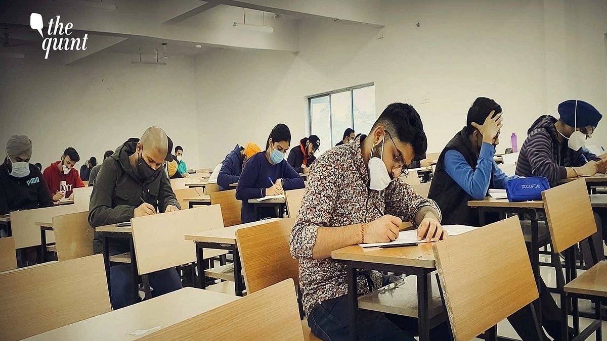 <div class="paragraphs"><p>The results for the Joint Entrance Examination Main (JEE Main) Session 1 have been declared. Image used for representational purposes. </p></div>