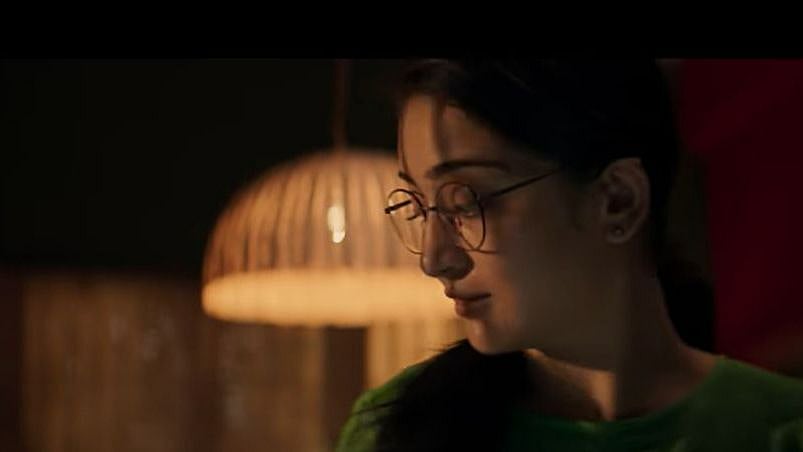 <div class="paragraphs"><p>Akshara Haasan in Achcham Madam Naanam Payirppu</p></div>