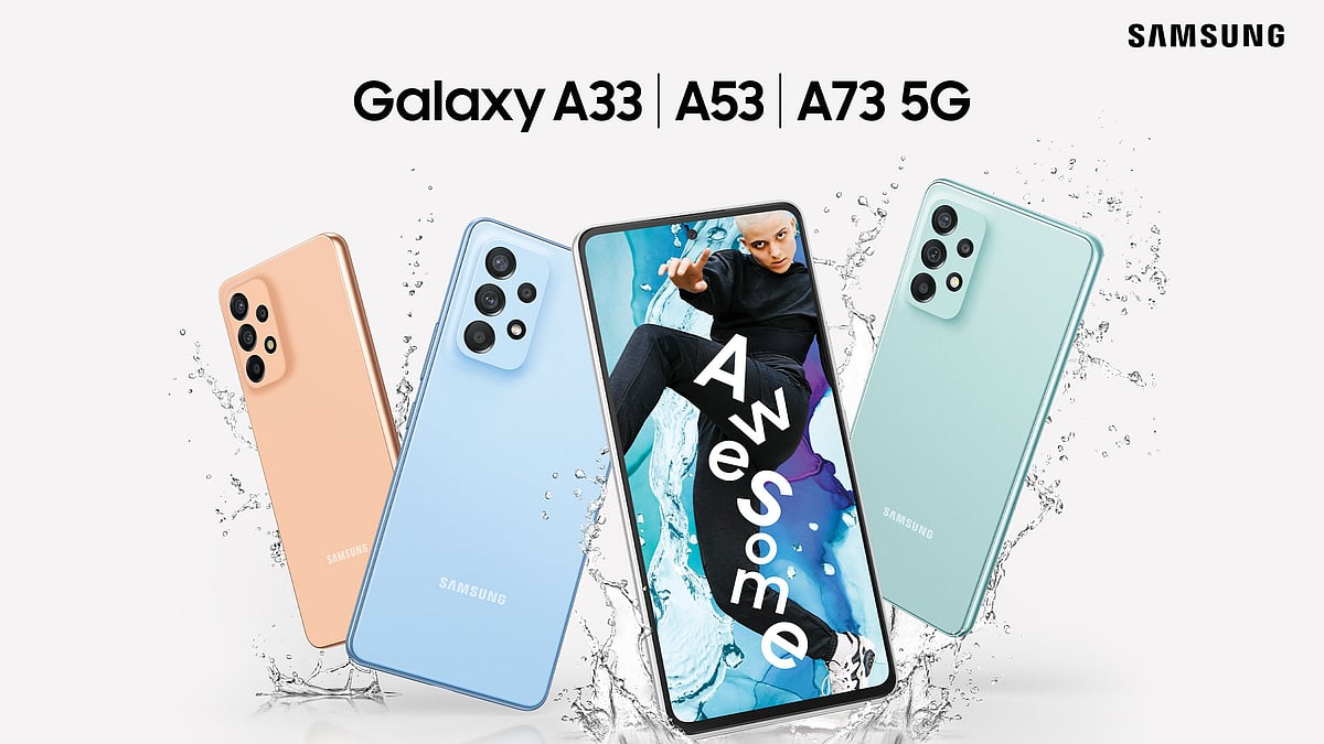 <div class="paragraphs"><p>Check new addition to Samsung Galaxy A series.</p></div>