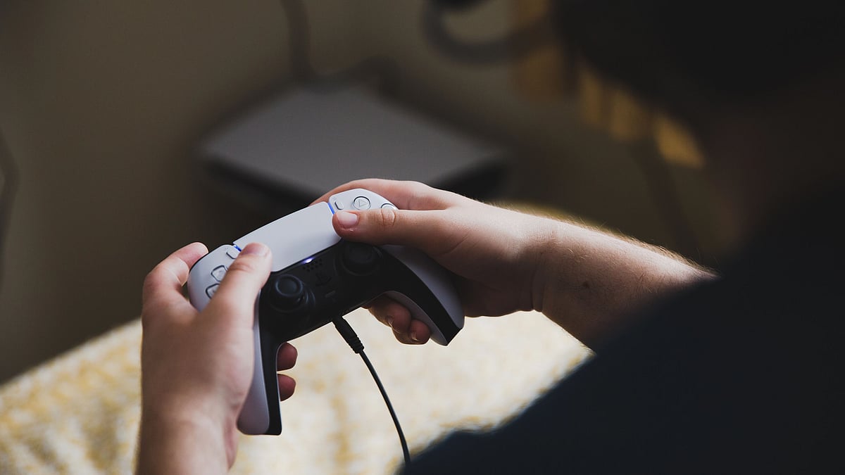 <div class="paragraphs"><p>PS5 will be available for pre-order in India on 24 March. Image used for representative purposes. </p></div>