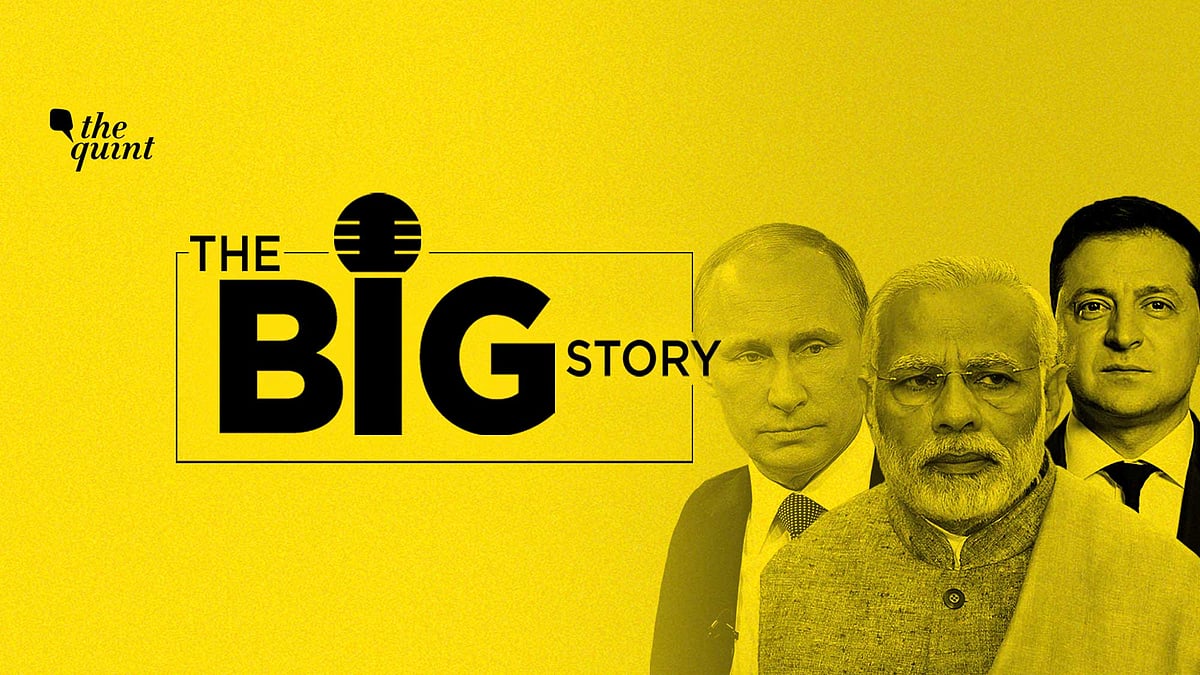 <div class="paragraphs"><p>While none of these abstentions have affected the outcome of the vote, India’s silence on the entire conflict through its vote has raised questions on how long it can walk on this tightrope.</p></div>