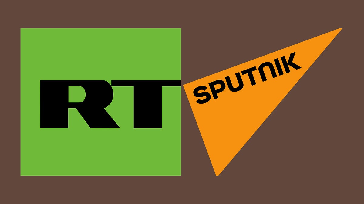 <div class="paragraphs"><p>YouTube has <ins><a href="https://www.independent.co.uk/news/uk/youtube-google-europe-sputnik-nick-clegg-b2025526.html">blocked access</a></ins> across Europe to Russia’s state-funded international broadcasters RT (formerly Russia Today) and Sputnik – including to the UK.</p></div>