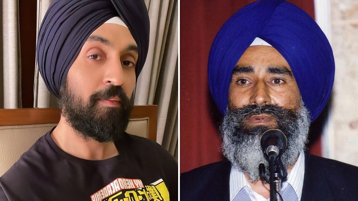 <div class="paragraphs"><p>Diljit Dosanjh will star in the biopic of Shaheed Jaswant Singh Khalra.</p></div>