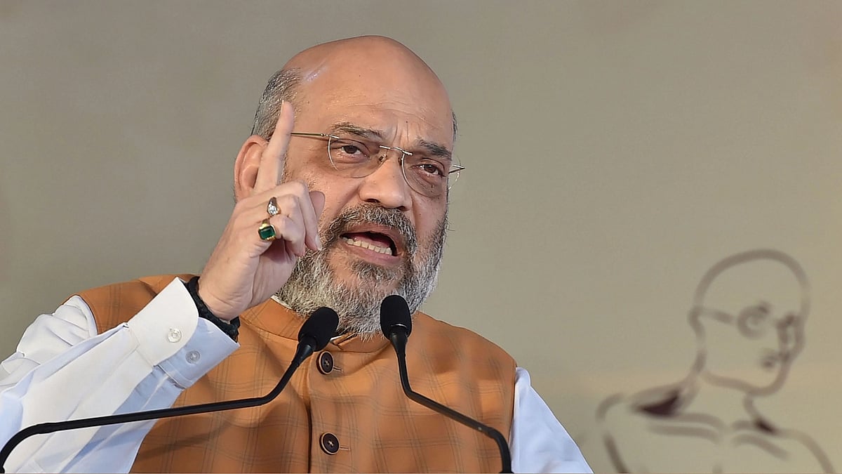 <div class="paragraphs"><p>File image of Home Minister Amit Shah.&nbsp;</p></div>