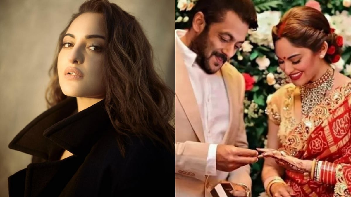 <div class="paragraphs"><p>Sonakshi Sinha reacts to a fake picture with Salman Khan.</p></div>