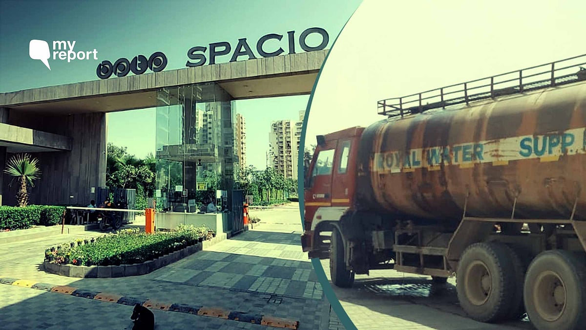 <div class="paragraphs"><p>BPTP Spacio in Gurugram.</p></div>
