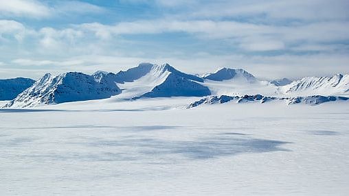 <div class="paragraphs"><p>Arctic Circle (Image is used for representational purposes.)</p></div>