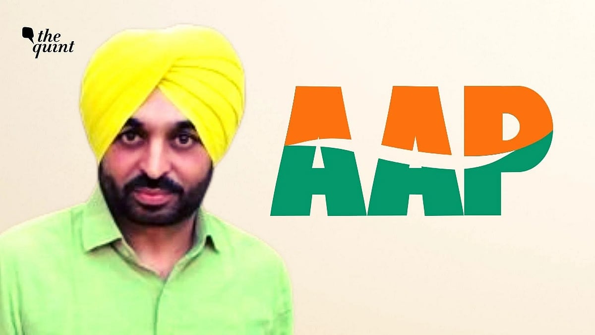 <div class="paragraphs"><p>Bhagwant Mann had<a href="https://www.thequint.com/news/india/aap-bhagwant-mann-oath-taking-ceremony-16-march-punjab-cm"> taken oath </a>as the 17th Chief Minister of Punjab on Wednesday at Khatkar Kalan, the ancestral village of freedom fighter Bhagat Singh, becoming the first non-Congress, non-Akali Dal CM of the state.</p></div>