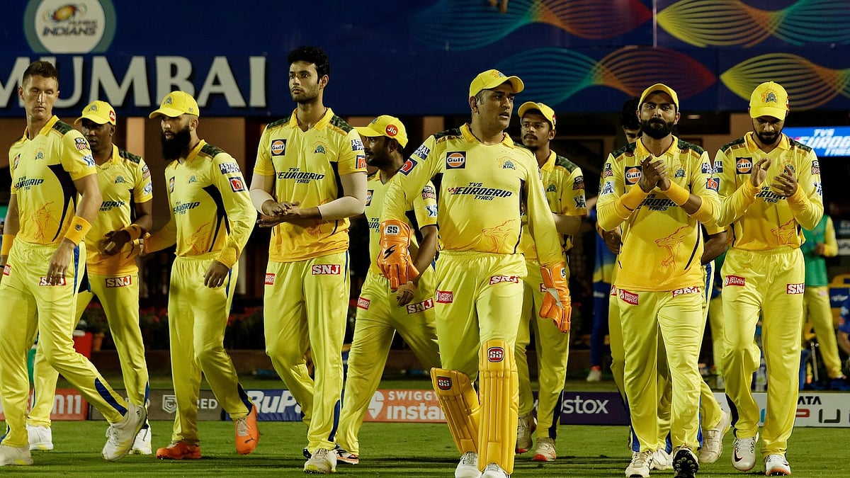 <div class="paragraphs"><p>IPL media rights for the 2023-27 cycle will be sold soon.</p></div>