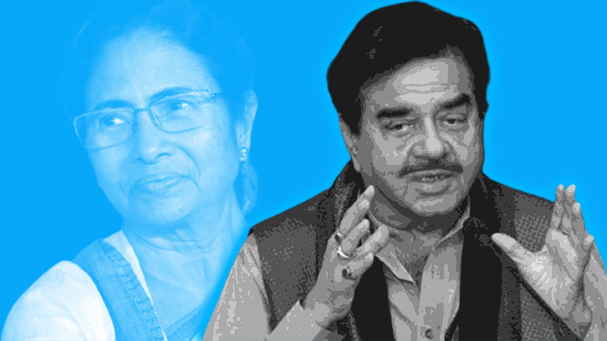 <div class="paragraphs"><p>Shatrughan Sinha Plays ‘Shotgun’ in Trinamool Congress’ National Ambitions</p></div>