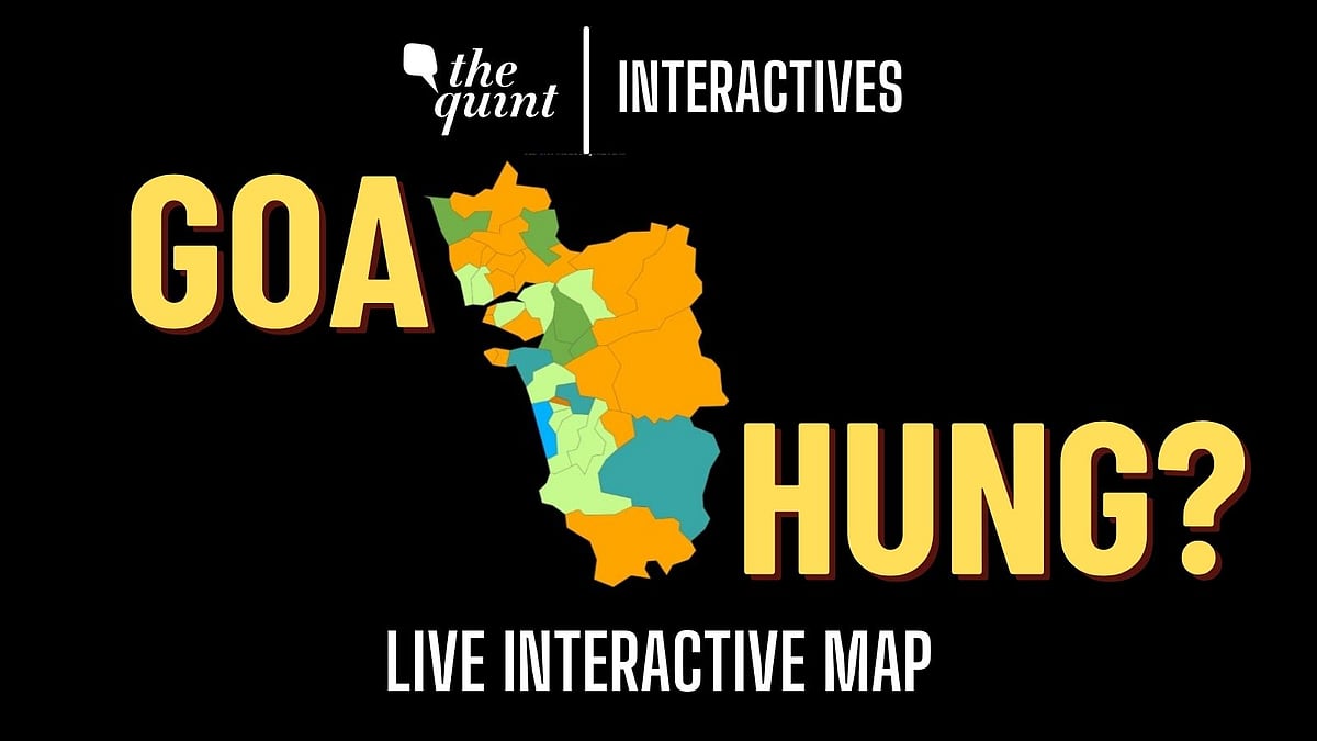 <div class="paragraphs"><p>Here is a live interactive map that shows you the leads and results in every constituency of Goa.</p></div>
