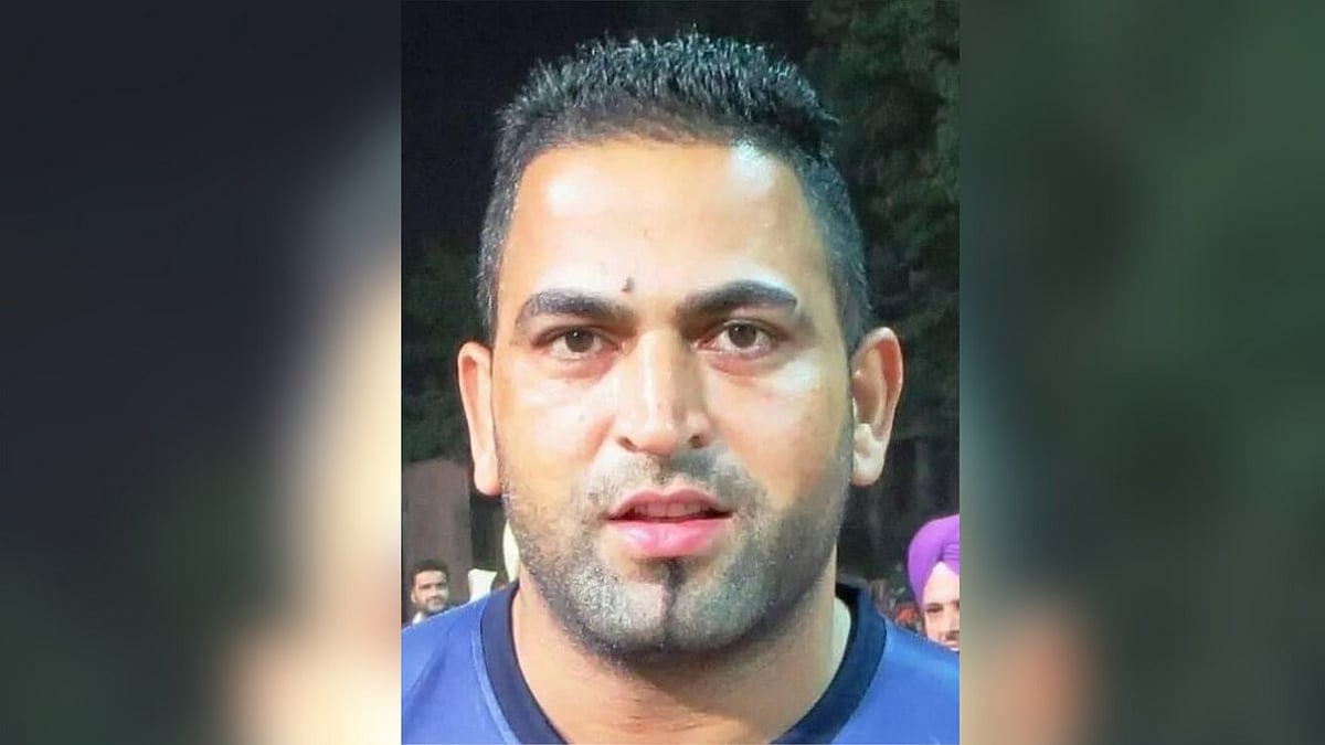 <div class="paragraphs"><p>Prominent Kabaddi player Sandeep Singh, alias Sandeep Nangal Ambia, was shot dead by five assailants at a kabaddi match in Mallian village.</p></div>