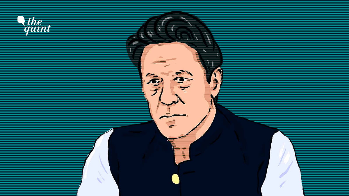 <div class="paragraphs"><p>Pakistan PM Imran Khan. </p></div>