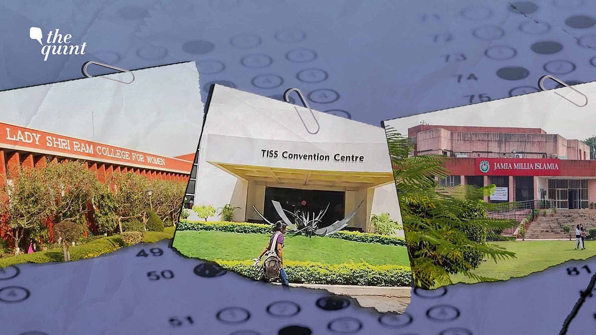 <div class="paragraphs"><p>Many universities have agreed to conduct Common University Entrance Test (CUET) from this academic session.&nbsp;</p></div>