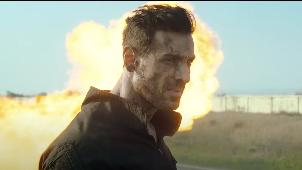 <div class="paragraphs"><p>John Abraham in a still from <em>Attack</em>.</p></div>