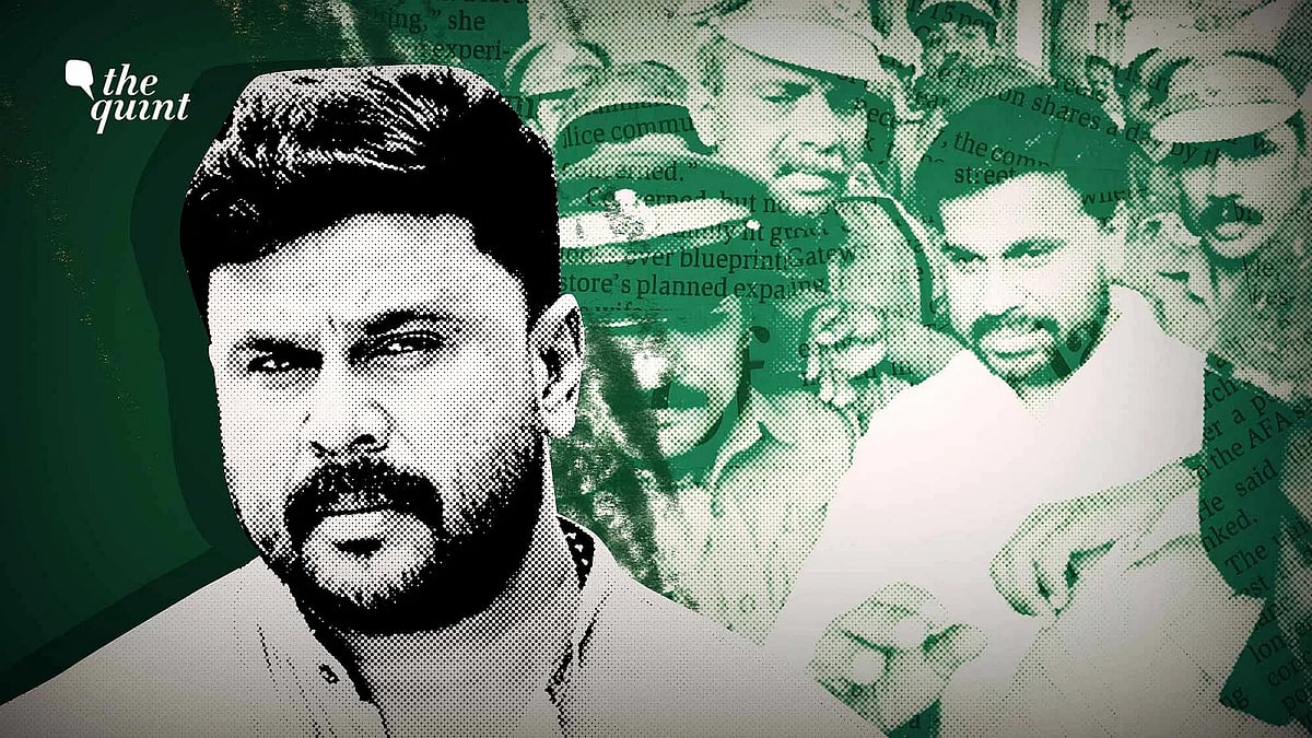 <div class="paragraphs"><p>Malayalam film actor Dileep is accused of having conspired to orchestrate the rape of an actress.</p></div>