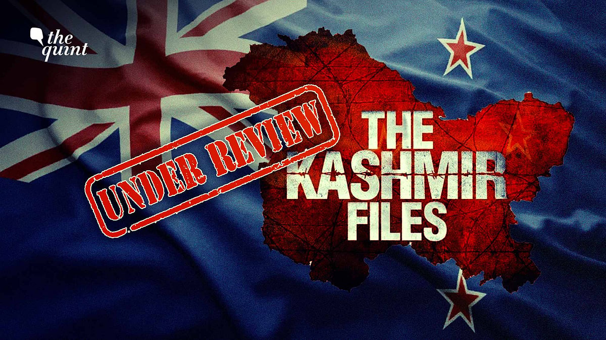 <div class="paragraphs"><p>While some say that the film raises security concerns for Muslims, others insist that history must not be erased.</p></div>