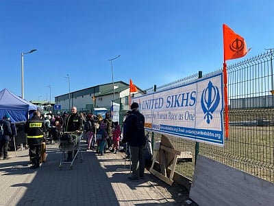 <div class="paragraphs"><p>United Sikhs. Image used for representational purposes.</p></div>