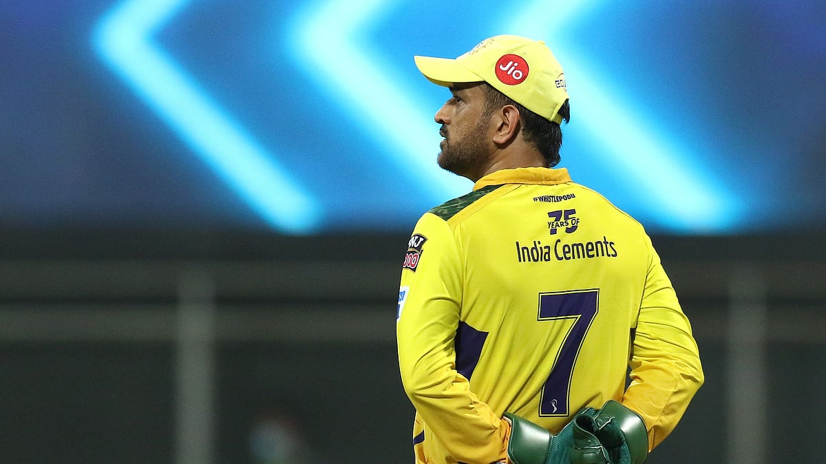 <div class="paragraphs"><p>MS Dhoni has handed the CSK captaincy to Ravindra Jadeja ahead of IPL 2022.</p></div>