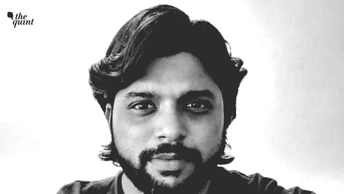 <div class="paragraphs"><p>38-year-old Siddiqui was killed while covering a clash between Afghan security forces and Taliban fighters in the Boldak district of Kandahar.</p></div>