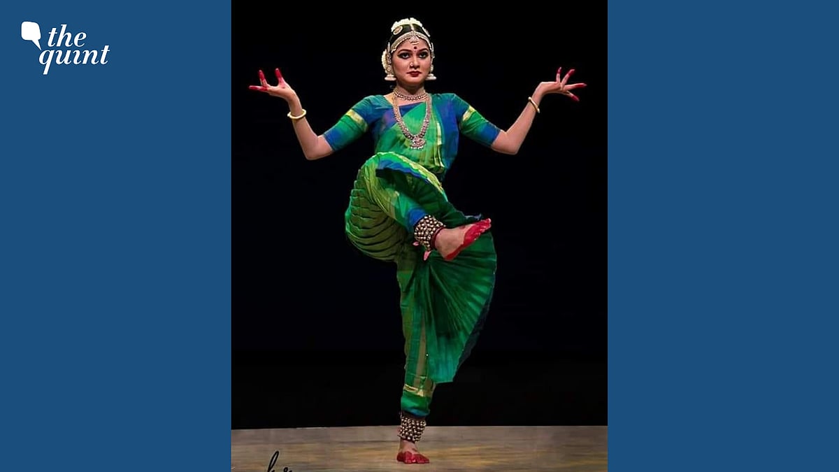 <div class="paragraphs"><p>Mansiya stated in her Facebook post that her dance programme was slated to be held on the temple premises on 21 April.</p></div>