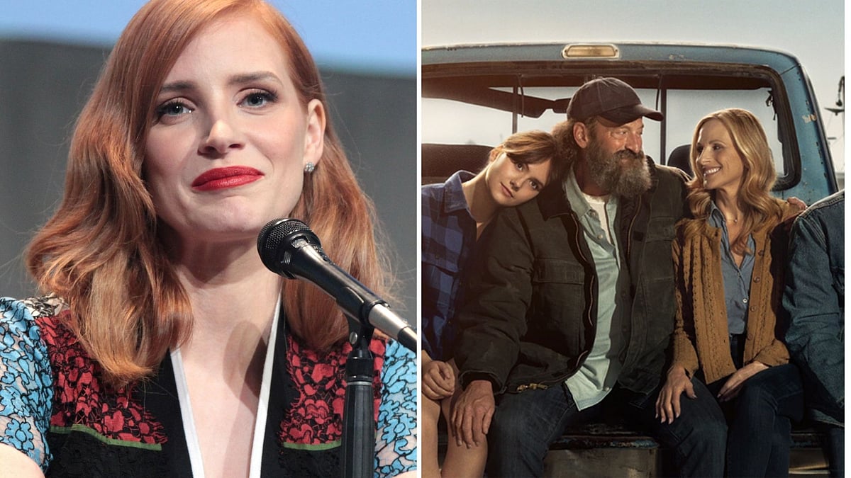 <div class="paragraphs"><p>Oscar 2022 94th Academy Awards Live News Updates: Jessica Chastain, CODA win Oscars.</p></div>