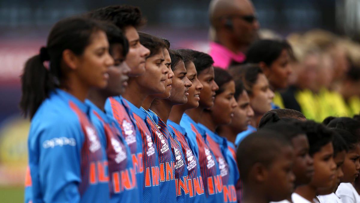 <div class="paragraphs"><p>India vs West Indies match on 12 March 2022.</p></div>