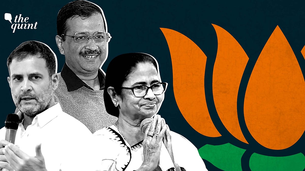 <div class="paragraphs"><p>Can a clutch of super-ambitious and ego-driven regional chieftains, and a supremely entitled “royal” family unite against Modi in 2024?</p></div>