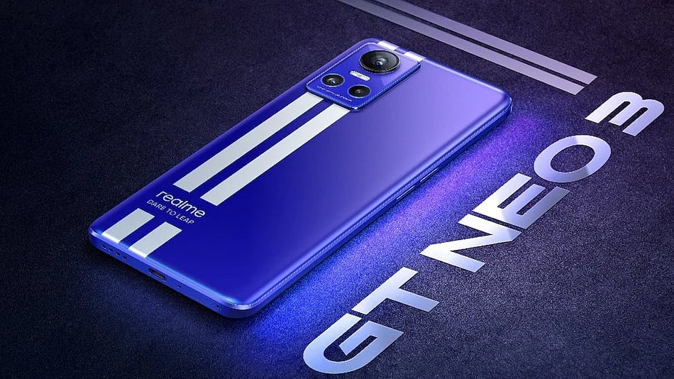 <div class="paragraphs"><p>Check Realme GT New 3 launch date.</p></div>