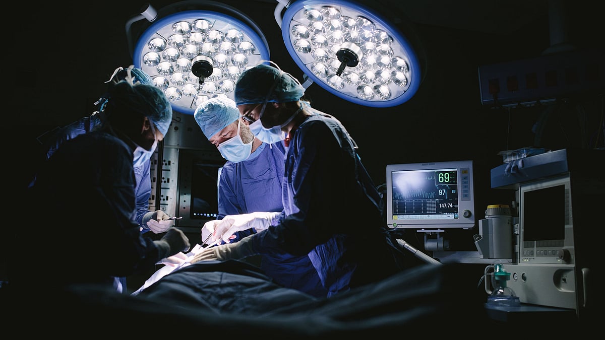 <div class="paragraphs"><p>57-year-old David Bennett had received the transplant in January this year, and passed away on 8 March, according to the University of Maryland Medical System.</p><p>Photo used for representational purposes</p></div>