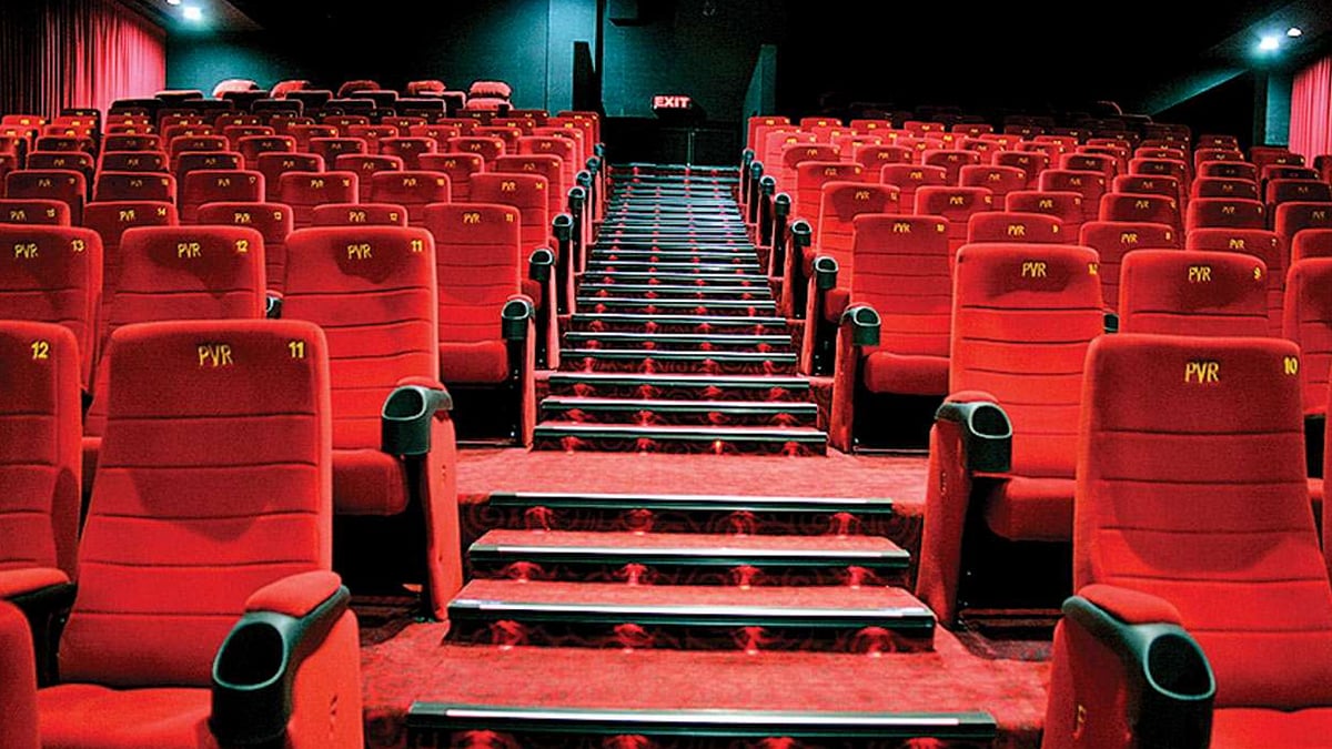 <div class="paragraphs"><p>INOX, PVR, announce merger.</p></div>