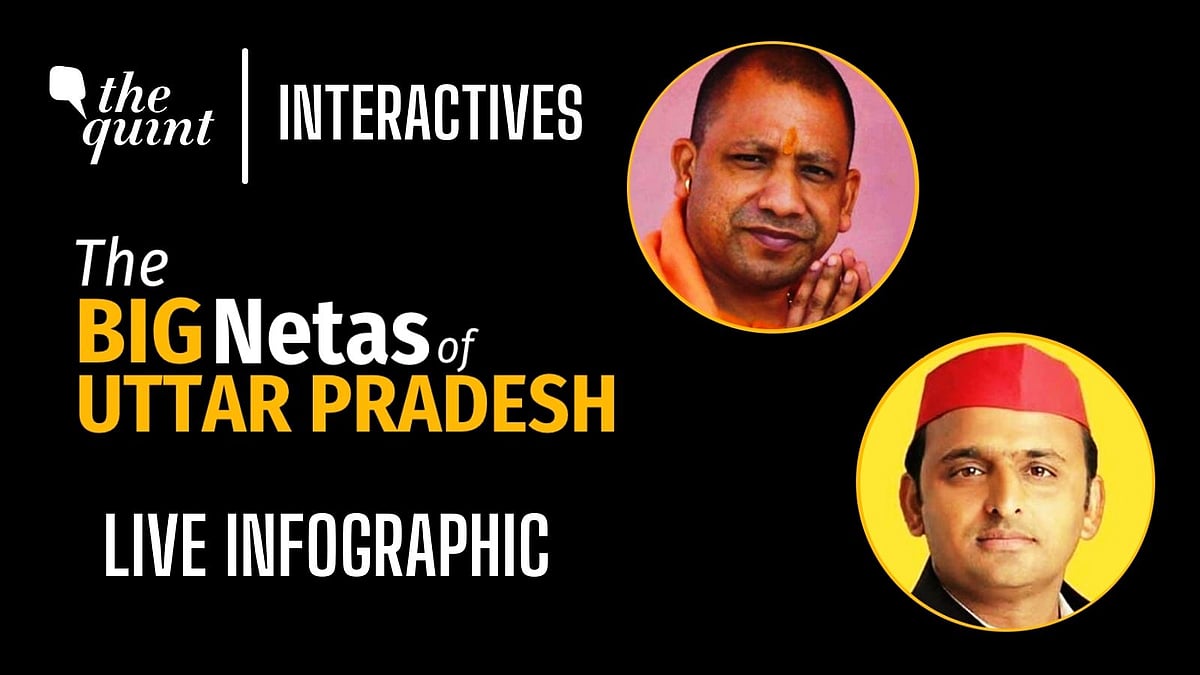 <div class="paragraphs"><p>Here is a live infographic to help you track how the big netas and key candidates are faring.</p></div>