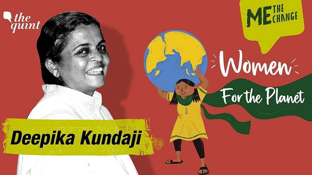 <div class="paragraphs"><p>In 2017, she was awarded the Nari Shakti Puraskar by the President of India, which is India's highest civilian award for women.</p></div>