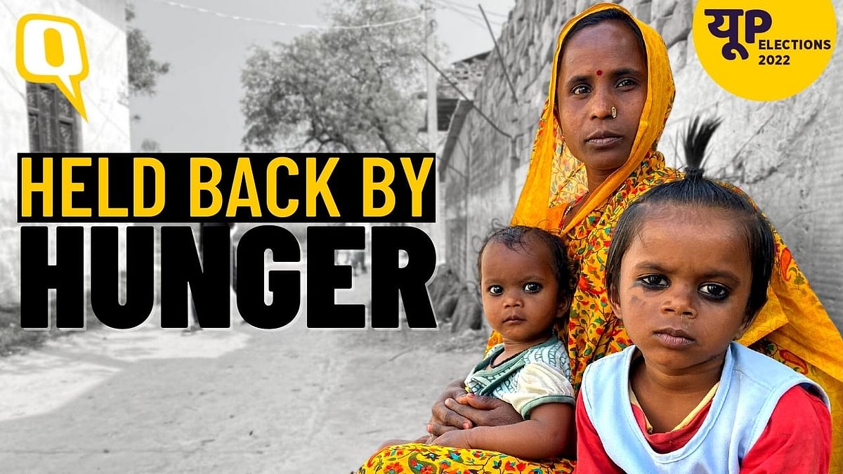 <div class="paragraphs"><p>In this ground report from east UP, we find out how severely the pandemic has intensified UP's malnutrition crisis, and the reasons behind it.</p></div>