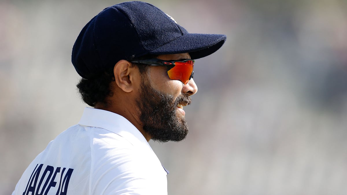 <div class="paragraphs"><p>Ravindra Jadeja was in sublime form in Mohali against SL.</p></div>