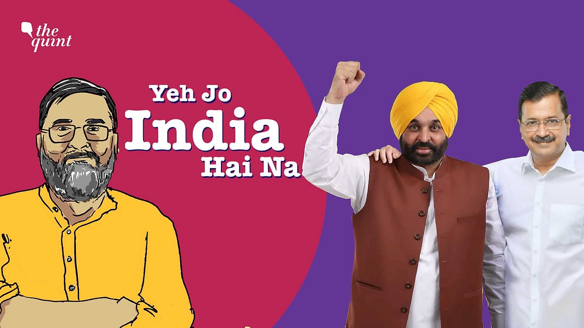 <div class="paragraphs"><p>AAP wins Punjab: Lessons for India</p></div>
