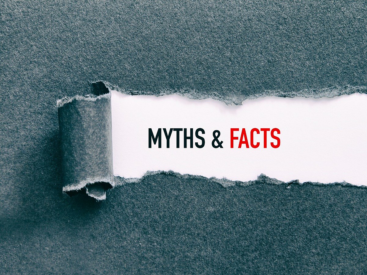 <div class="paragraphs"><p>Busting dementia related myths. Image used for representative purposes.&nbsp;&nbsp;</p></div>