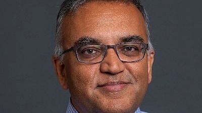 <div class="paragraphs"><p>Dr Ashish K Jha is now White House's COVID Response Coordinator</p></div>