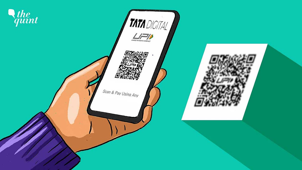 <div class="paragraphs"><p>Tata Group is reportedly venturing into India's digital payments industry.</p></div>