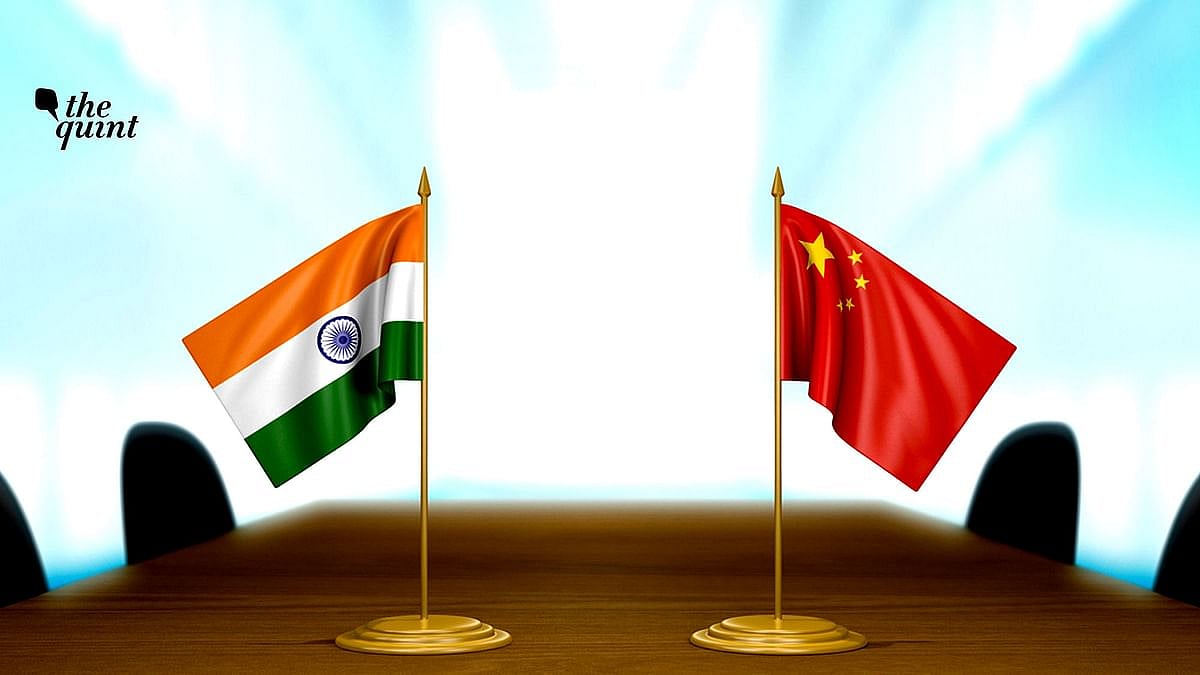<div class="paragraphs"><p>In the 14 rounds of talks held so far between the countries, consensus had been achieved in areas such as Galwan, Gogra Hot Springs and the North and South banks of Pangong Tso. </p></div>