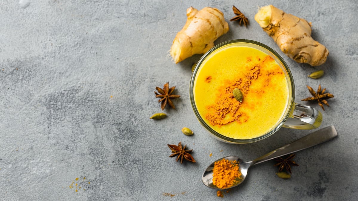 <div class="paragraphs"><p>Summer 2022 is already in swing (or at least, it feels like it), and as the weather gets hotter, keep cool with these healthy ayurvedic drinks.</p></div>