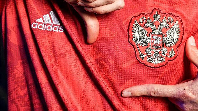 <div class="paragraphs"><p>Russia have been banned by FIFA and UEFA due to their attack on Ukraine. </p></div>