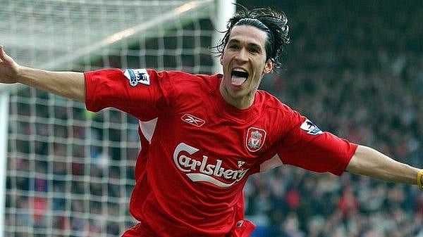 <div class="paragraphs"><p>Luis Garcia had good things to say about the technology to be used to cool temperatures during the Qatar WC</p></div>