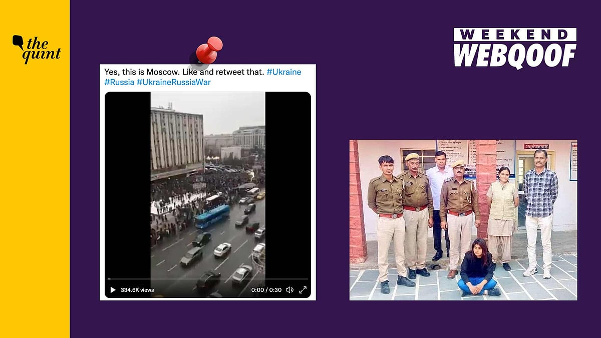 <div class="paragraphs"><p>Here's a round-up of all that had misled the public this week.</p></div>