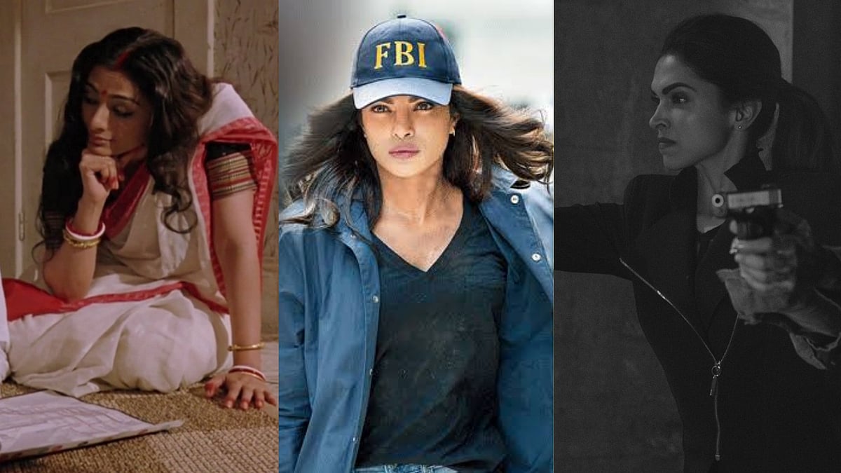 <div class="paragraphs"><p>Tabu in&nbsp;<em>The Namesake,&nbsp;</em>Priyanka Chopra in <em>Quantico,&nbsp;</em>and Deepika Padukone in&nbsp;<em>XXX: Return of Xander.</em></p></div>