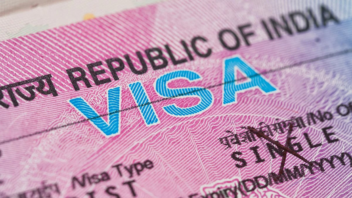 <div class="paragraphs"><p>Due to high volume of applications, several countries including the <a href="https://www.thequint.com/topic/united-kingdom">United Kingdom</a>, <a href="https://www.thequint.com/topic/canada">Canada</a>, and&nbsp;<a href="https://www.thequint.com/topic/australia">Australia</a> are delaying visas.</p></div>