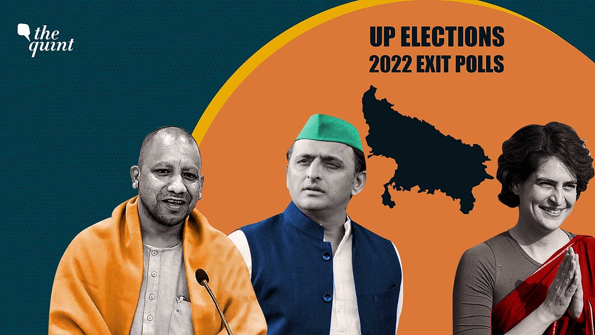 <div class="paragraphs"><p>UP Exit Poll Results LIVE Updates:</p></div>