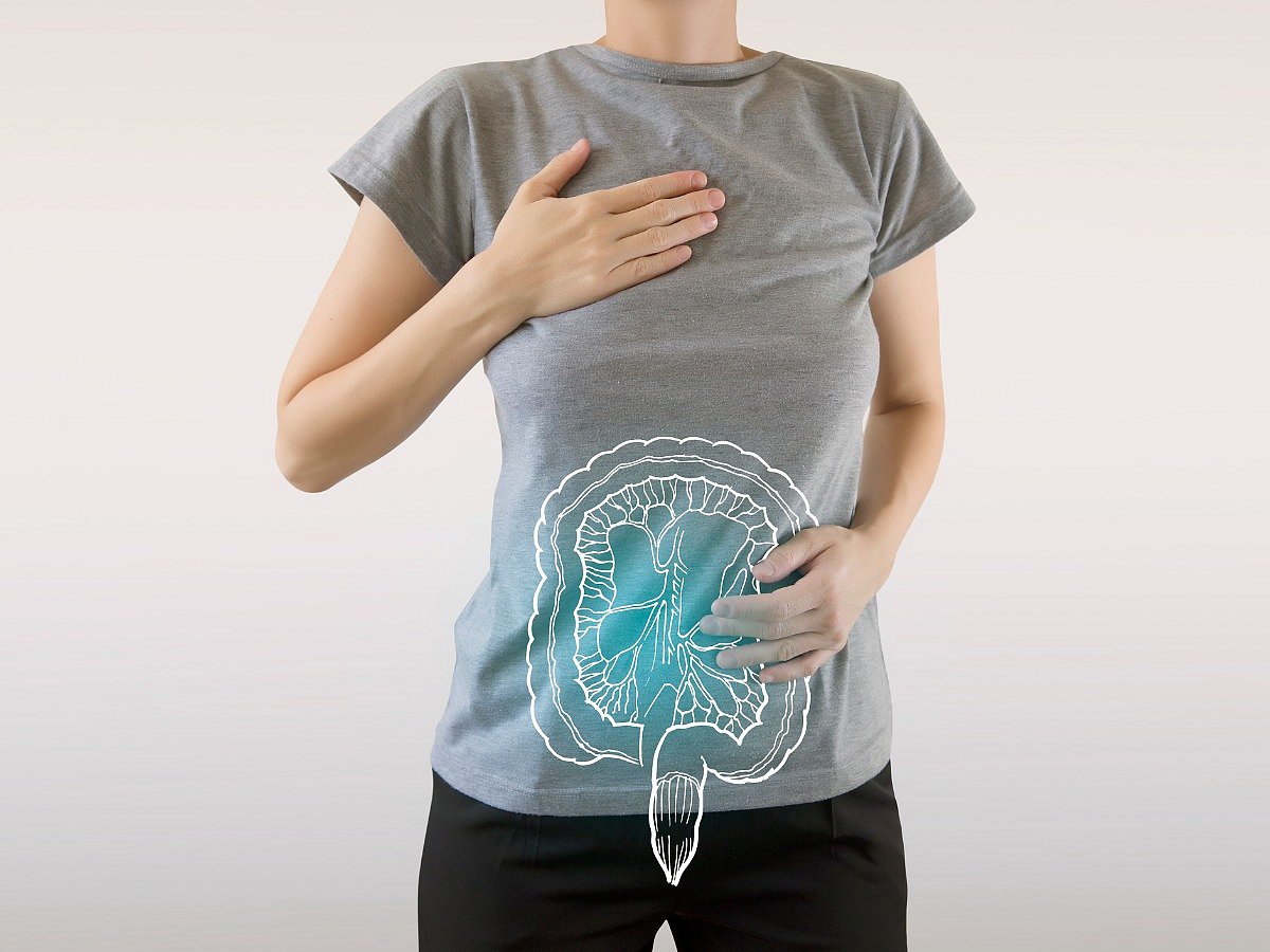 <div class="paragraphs"><p>Check out for these signs if you are at risk of celiac disease. Image used for representative purposes. </p></div>